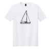 50 T-shirts RingSpun Cotton Thumbnail