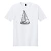 50 T-shirts RingSpun Cotton Thumbnail