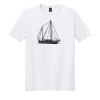 50 T-shirts RingSpun Cotton Thumbnail