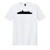 50 T-shirts RingSpun Cotton Thumbnail