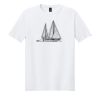 50 T-shirts RingSpun Cotton Thumbnail