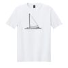 50 T-shirts RingSpun Cotton Thumbnail