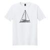 50 T-shirts RingSpun Cotton Thumbnail