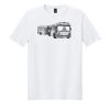 50 T-shirts RingSpun Cotton Thumbnail