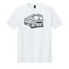 50 T-shirts RingSpun Cotton Thumbnail