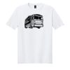 50 T-shirts RingSpun Cotton Thumbnail