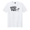 50 T-shirts RingSpun Cotton Thumbnail