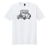 50 T-shirts RingSpun Cotton Thumbnail