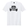 50 T-shirts RingSpun Cotton Thumbnail