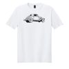 50 T-shirts RingSpun Cotton Thumbnail