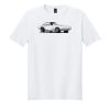 50 T-shirts RingSpun Cotton Thumbnail