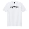 50 T-shirts RingSpun Cotton Thumbnail