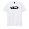 50 T-shirts RingSpun Cotton Thumbnail