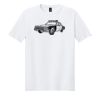 50 T-shirts RingSpun Cotton Thumbnail