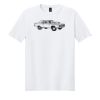 50 T-shirts RingSpun Cotton Thumbnail