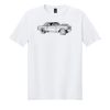 50 T-shirts RingSpun Cotton Thumbnail