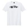 50 T-shirts RingSpun Cotton Thumbnail
