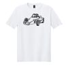 50 T-shirts RingSpun Cotton Thumbnail