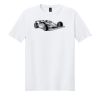 50 T-shirts RingSpun Cotton Thumbnail