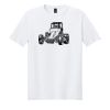 50 T-shirts RingSpun Cotton Thumbnail