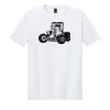50 T-shirts RingSpun Cotton Thumbnail