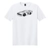 50 T-shirts RingSpun Cotton Thumbnail