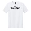 50 T-shirts RingSpun Cotton Thumbnail