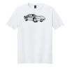 50 T-shirts RingSpun Cotton Thumbnail
