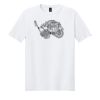 50 T-shirts RingSpun Cotton Thumbnail