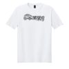 50 T-shirts RingSpun Cotton Thumbnail