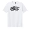 50 T-shirts RingSpun Cotton Thumbnail