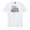 50 T-shirts RingSpun Cotton Thumbnail