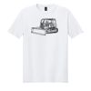 50 T-shirts RingSpun Cotton Thumbnail