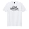 50 T-shirts RingSpun Cotton Thumbnail