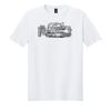 50 T-shirts RingSpun Cotton Thumbnail