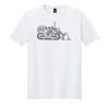 50 T-shirts RingSpun Cotton Thumbnail
