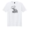50 T-shirts RingSpun Cotton Thumbnail