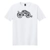 50 T-shirts RingSpun Cotton Thumbnail