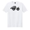 50 T-shirts RingSpun Cotton Thumbnail