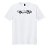 50 T-shirts RingSpun Cotton Thumbnail