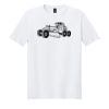 50 T-shirts RingSpun Cotton Thumbnail