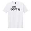 50 T-shirts RingSpun Cotton Thumbnail