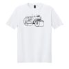 50 T-shirts RingSpun Cotton Thumbnail