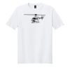 50 T-shirts RingSpun Cotton Thumbnail