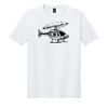 50 T-shirts RingSpun Cotton Thumbnail