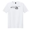 50 T-shirts RingSpun Cotton Thumbnail