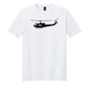 50 T-shirts RingSpun Cotton Thumbnail