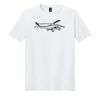 50 T-shirts RingSpun Cotton Thumbnail