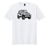 50 T-shirts RingSpun Cotton Thumbnail