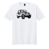 50 T-shirts RingSpun Cotton Thumbnail